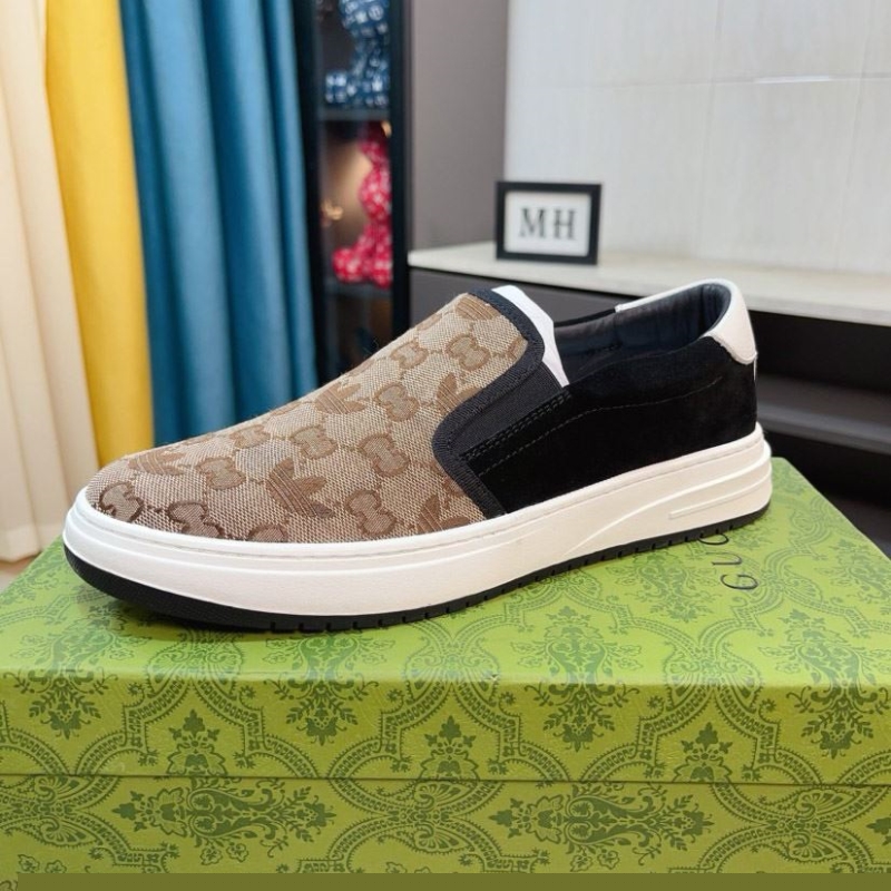 G*u*i casual shoes